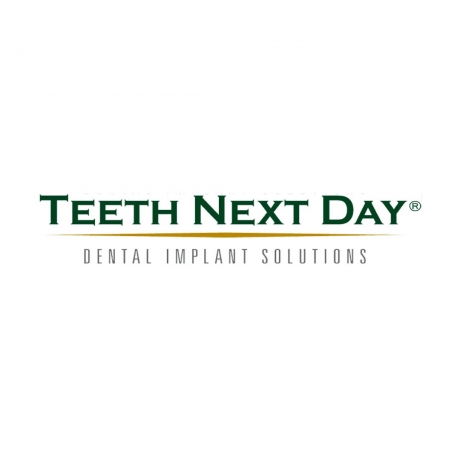 Next Day Teeth